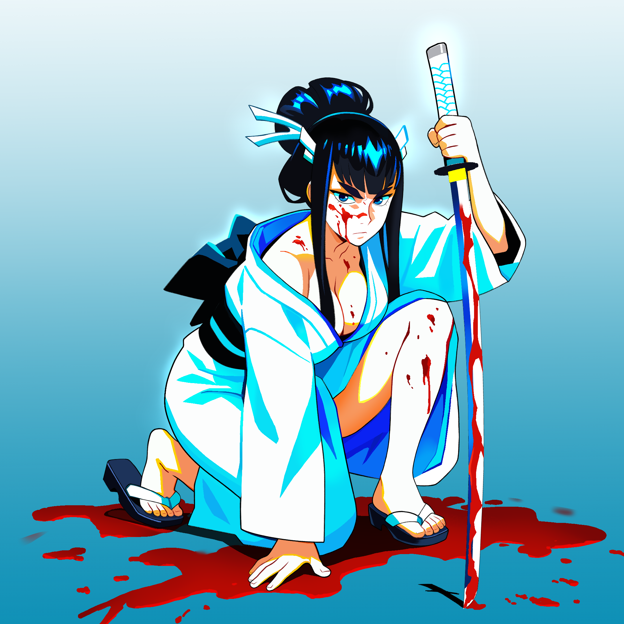 Kiryuuin Satsuki